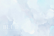 Set of Abstract Backgrounds, a Texture Graphic by Basia Stryjecka (Thumbnail 5 of 14)