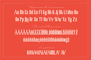Balune Family Font, a Sans Serif Font by AuthenType (Thumbnail 7 of 10)