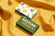 CF Gozirabe - Quirky Cartoon Display, a Handwritten Font by Indotype Foundry (Thumbnail 6 of 8)