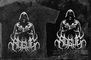 Nexus Blackmetal Font, a Blackletter Font by Blackmetalfont (Thumbnail 5 of 6)