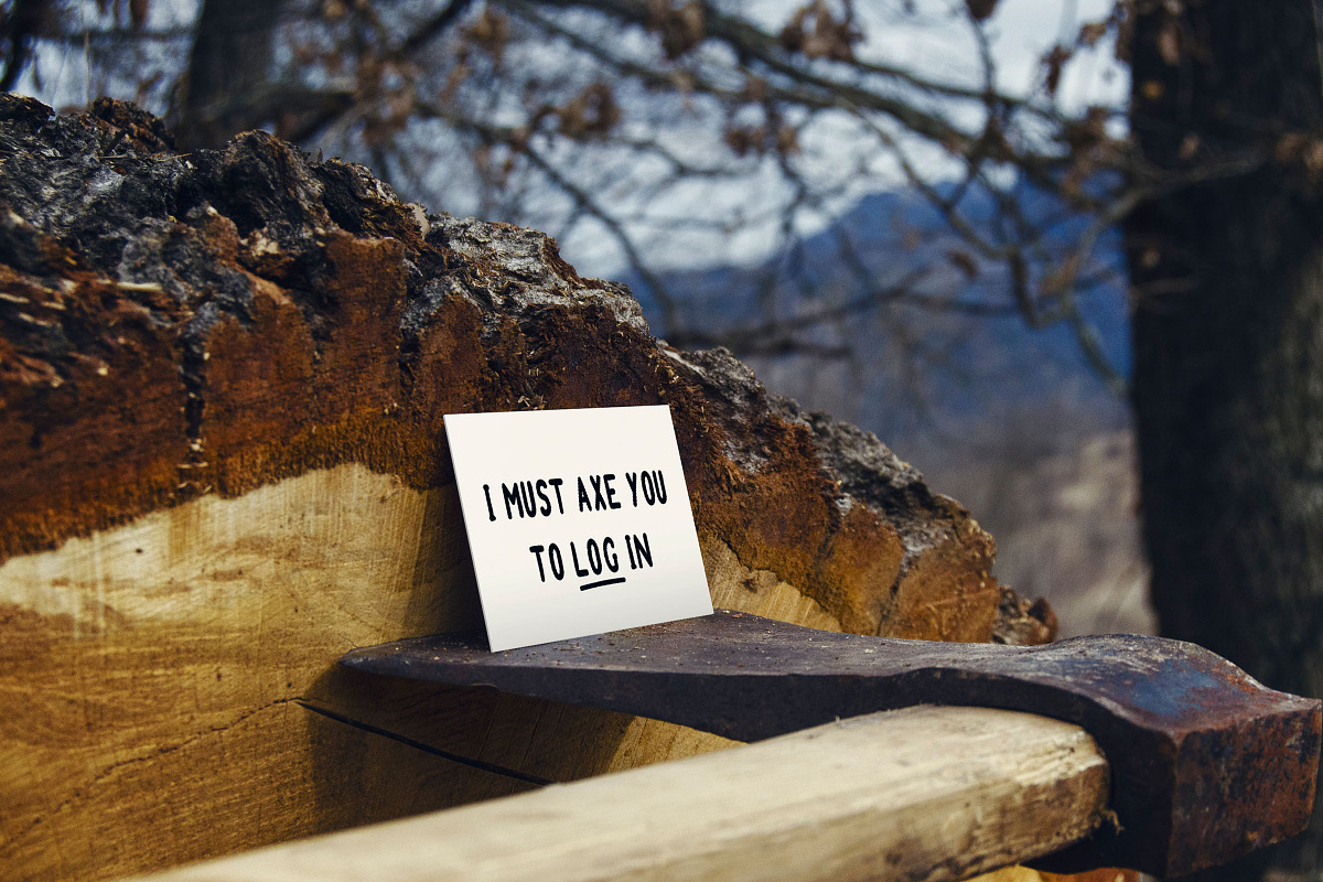 12 Travel Mockups + Bonus Font!, a Packaging Mockup by Brandspark (Photo 9 of 13)