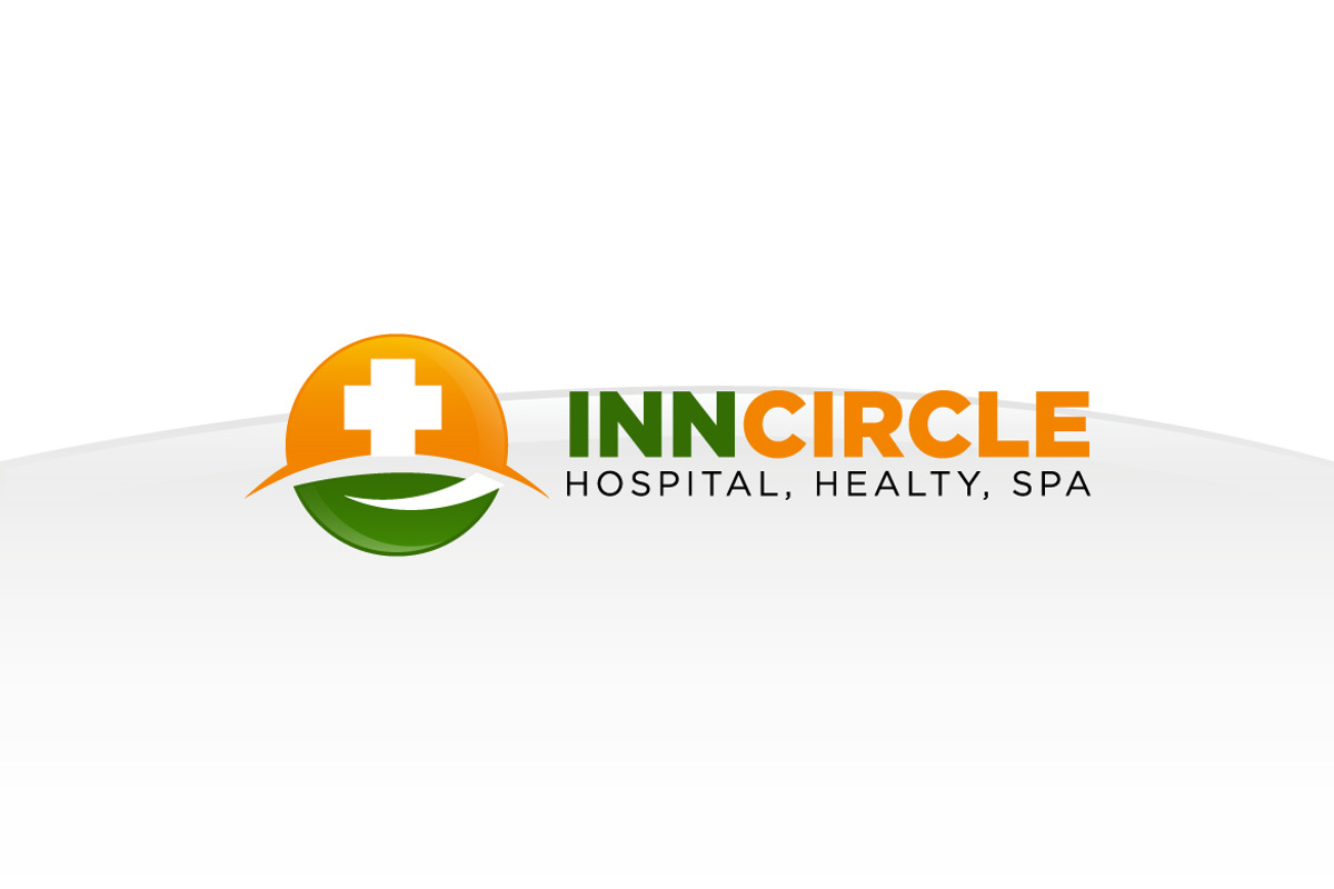InnCircle, a Branding & Logo Template by ndroadv