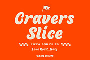 Ohleys Lovely Bold Font, a Handwritten Font by Angin Studio (Thumbnail 15 of 18)