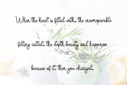 Smitten Buster, a Handwritten Font by InermediaSTUDIO (Thumbnail 6 of 7)