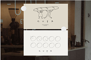 FOOD BUNDLE Vol.2: All 5 in 1, a Food Illustration by Veyla (Thumbnail 36 of 51)