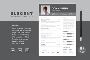 Resume 