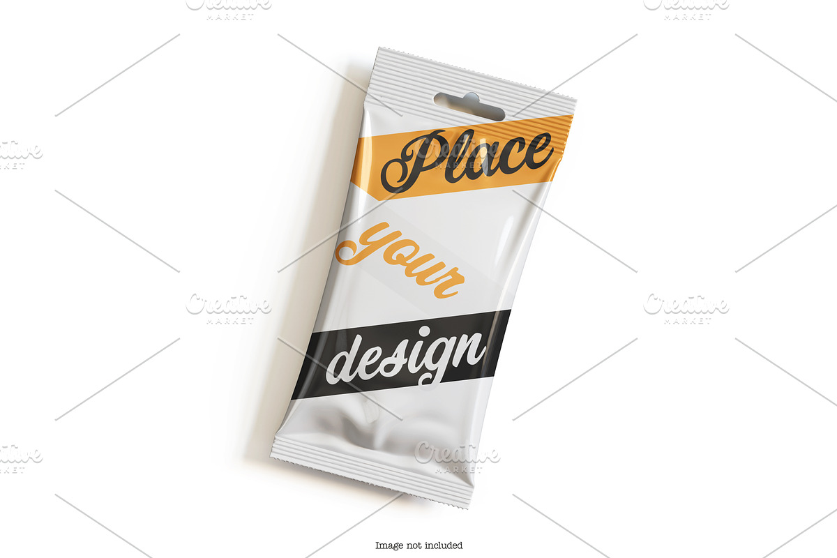 Bar Packaging Mockup Bundles, a Packaging Mockup by Ambo Ampeng (Photo 5 of 32)