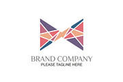 20 Logo Infinity Templates Bundle, a Branding & Logo Template by Friendesigns (Thumbnail 17 of 21)