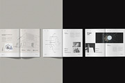 Architecture Portfolio Template, a Brochure Template by TemplateFolio-Shop (Thumbnail 15 of 25)