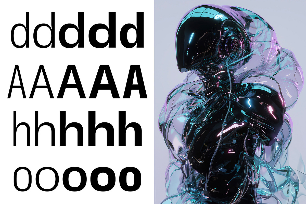 InterWay Font Free Download - Sans Serif Fonts Preview 2026