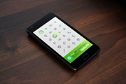 Sport 700+ Line Icons Bundle, an Outline Icon by Voysla's Shop (Thumbnail 8 of 8)