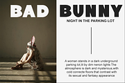 Dalberto – Modern Sans Serif Typefac, a Sans Serif Font by Vadovastd (Thumbnail 3 of 8)