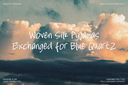 Coldnight – Playful Fancy Display, a Handwritten Font by Typehand Studio (Thumbnail 5 of 7)