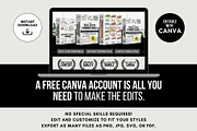 Real Estate Ultimate Mega Bundle, a Marketing Template by CreativeVinesStore (Thumbnail 9 of 9)