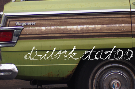 DrunkTattoo