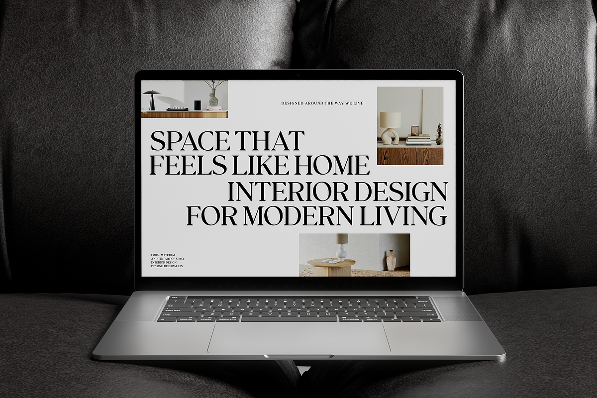 Vioneta Sloane – Serif Font, a Serif Font by roomspace creative lab (Photo 11 of 14)