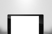 Touchscreen Phone Background, a Background Graphic by Backgrounds Store (Thumbnail 2 of 2)
