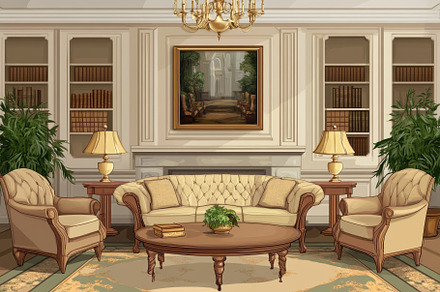 Classic living room design featuring, a Photo by Iftikhar Alam