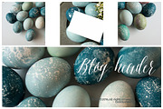 Easter stock image PACK, a Mockup by JAY MID IMAGE (Thumbnail 6 of 7)