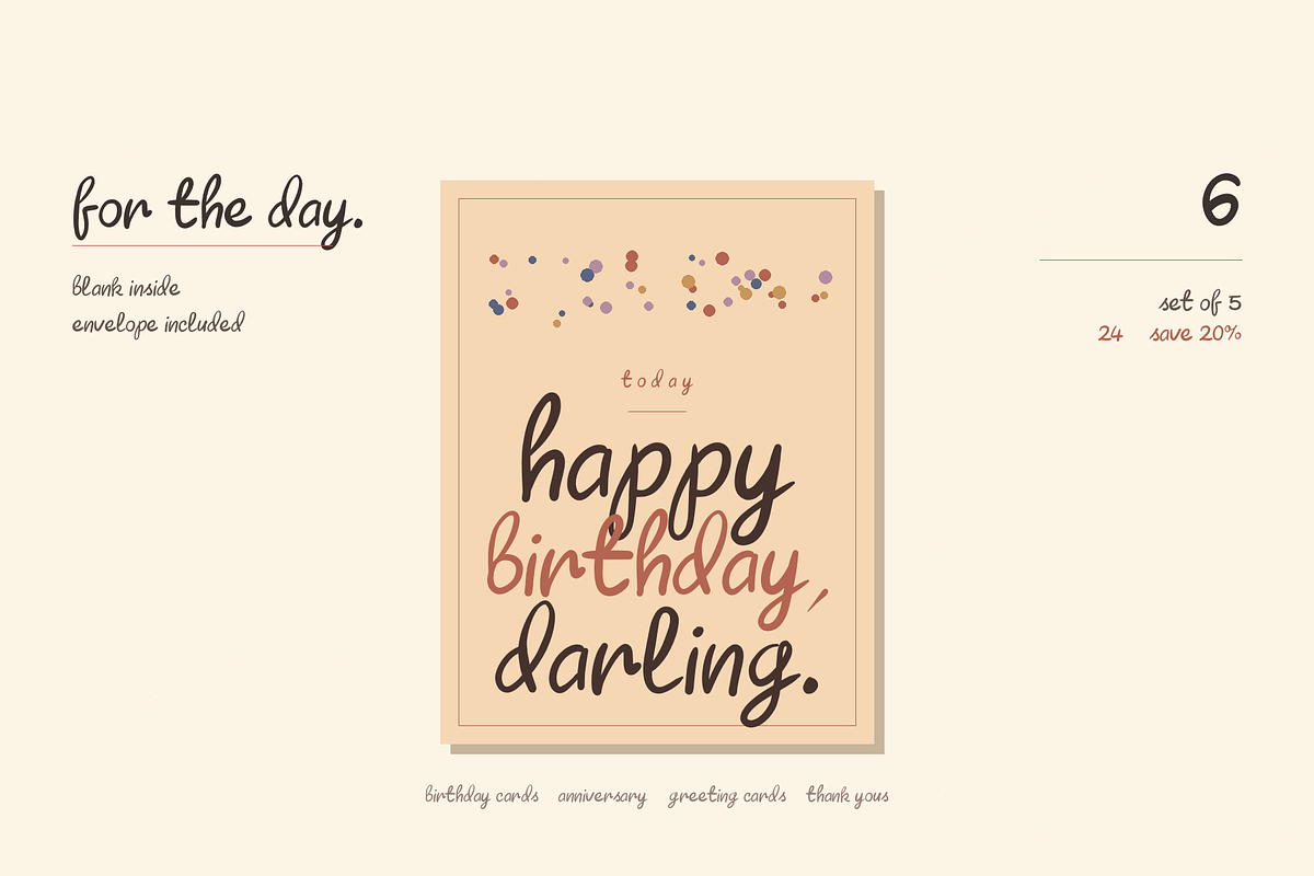 Wisp — Font for Boutique Brands, a Handwritten Font by Lettra Studio (Photo 12 of 16)