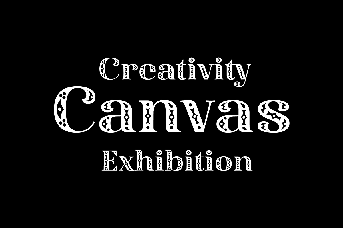 Carica Font, a Serif Font by TypeThis!Studio (Photo 2 of 9)