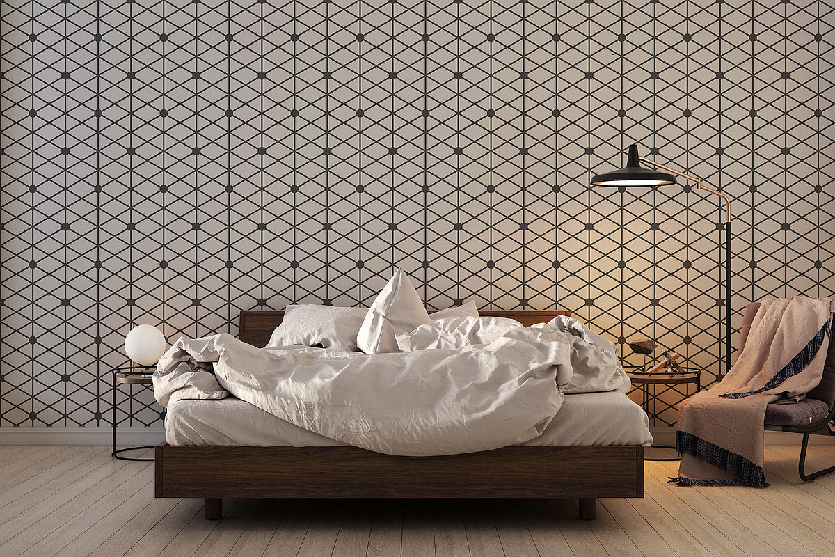 Geometric Patterns Collection, a Pattern Graphic by Kokoshka (Photo 10 of 10)