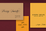 Larasati (font duo with extras), a Font by Angin Studio (Thumbnail 3 of 9)