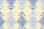 Set of Ethnic boho seamless pattern., a Pattern Graphic by Shop seamless patterns (Thumbnail 5 of 7)