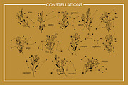 Celestial elegant collection, an Illustration by heyXeni (Thumbnail 5 of 14)