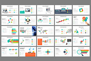 Montage - Multipurpose Presentation, a Presentation Template by GreenDesign (Thumbnail 3 of 4)