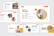 Nakuy - Food And Beverages Keynote, a Presentation Template by SquidPixey (Thumbnail 6 of 6)