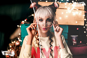 25 Matte LUTs and Presets Pack, a Plug-in Add-On by Eldamar Studio (Thumbnail 3 of 8)