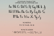 Vintage, a Handwritten Font by InermediaSTUDIO (Thumbnail 7 of 8)