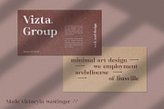 Wastinger Elegant Display, a Serif Font by Typetemp Studio (Thumbnail 6 of 16)