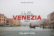 Avelora - Elegant Script & Sans Font, a Font by Hasbi Creative (Thumbnail 3 of 11)