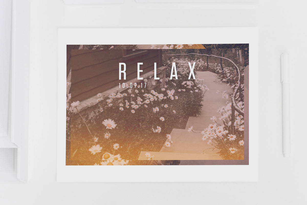 50+ Film Burns & Light Leaks preview 4
