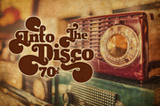 Ventabold - Retro Groovy Font Style, a Font by Revorklabs (Thumbnail 6 of 8)