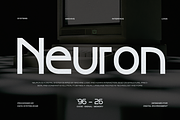 Neister | Sans Serif Typeface, a Sans Serif Font by gracetype_studio (Thumbnail 2 of 11)