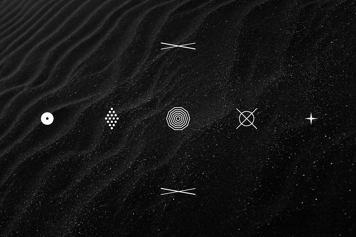 70 Y2K Vector Shapes, an Object Graphic by Parisa-Artstudio (Photo 3 of 7)