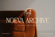 Carfield, a Serif Font by din-studio.com (Thumbnail 8 of 11)