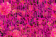 Gothic vector letters - 031, an Object Graphic by GeekClick (Thumbnail 14 of 17)