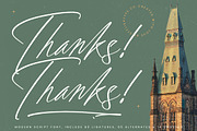 Political Otthestic Modern Script, a Script Font by stylishtype.co (Thumbnail 20 of 20)