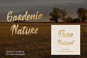 Losiento | Brush Handwritten Font, a Handwritten Font by Denustudios (Thumbnail 8 of 15)