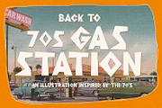 Roston Ecadyo Sans Serif Display Fon, a Sans Serif Font by Maulana Creative (Thumbnail 2 of 7)