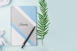 Ultimate Study Planner Bundle Pack