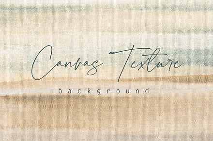 Landscape Canvas Textures, a Texture Graphic by sibel dayı