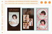 MAHA-Instagram Stories Animated, a Social Media Template by Invasi Studio (Thumbnail 10 of 15)
