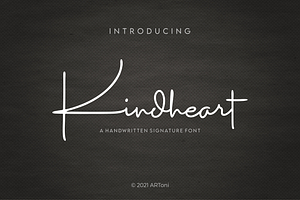 Kindheart
