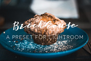 Brickhouse: Lightroom preset + Bonus, an Action Add-On by monica-aguinaga (Thumbnail 1 of 5)