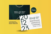 13+ Wedding Templates Design Bundle, an Invitation Template by MK Creatives (Thumbnail 6 of 17)